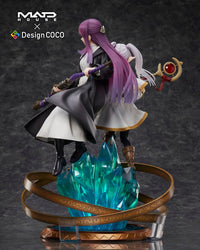 Frieren : Beyond Journey's End - Figurine Frieren & Fern - 1/7 - Mad House