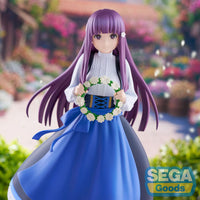 Frieren - Figurine - Fern - At a certain festival - Xstellar