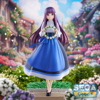 Frieren - Figurine - Fern - At a certain festival - Xstellar