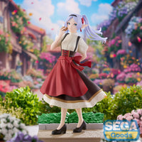 Frieren - Figurine - Frieren - At a certain festival - Xstellar