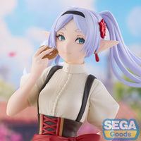 Frieren - Figurine - Frieren - At a certain festival - Xstellar