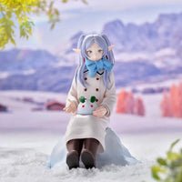 Frieren - Figurine - Frieren - Playing In The Snow - Xstellar