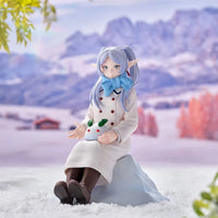 Frieren - Figurine - Frieren - Playing In The Snow - Xstellar
