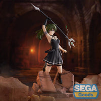 Frieren - Figurine - Ubel - Luminasta