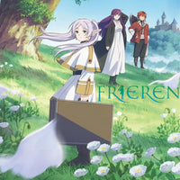 Frieren - Intégrale - Tomes 1 à 14