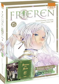 Frieren - Tome 15 - Édition Collector