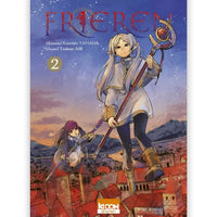 Frieren - Tome 02