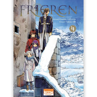 Frieren - Tome 04