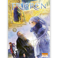 Frieren - Tome 09