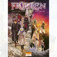 Frieren - Tome 08