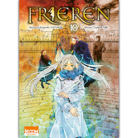 Frieren - Tome 10