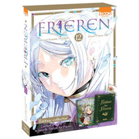 Frieren - Tome 12 - Édition Collector