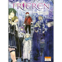Frieren - Tome 14