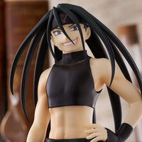 Fullmetal Alchemist: Brotherhood - Figurine Envy - Pop up Parade