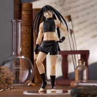 Fullmetal Alchemist: Brotherhood - Figurine Envy - Pop up Parade