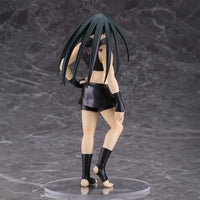 Fullmetal Alchemist: Brotherhood - Figurine Envy - Pop up Parade