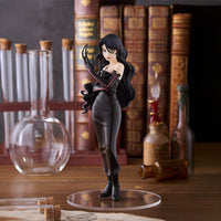 Fullmetal Alchemist: Brotherhood - Figurine Lust - Pop up Parade
