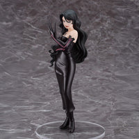 Fullmetal Alchemist: Brotherhood - Figurine Lust - Pop up Parade