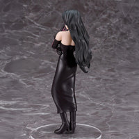 Fullmetal Alchemist: Brotherhood - Figurine Lust - Pop up Parade