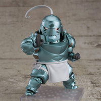 Fullmetal Alchemist: Brotherhood - Figurine Alphonse Elric - Nendoroid