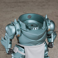 Fullmetal Alchemist: Brotherhood - Figurine Alphonse Elric - Nendoroid