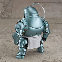 Fullmetal Alchemist: Brotherhood - Figurine Alphonse Elric - Nendoroid