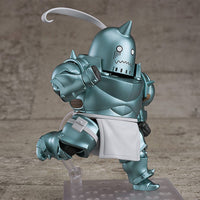 Fullmetal Alchemist: Brotherhood - Figurine Alphonse Elric - Nendoroid