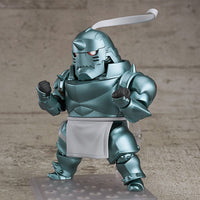 Fullmetal Alchemist: Brotherhood - Figurine Alphonse Elric - Nendoroid