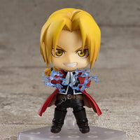 Fullmetal Alchemist: Brotherhood - Figurine Edward Elric - Nendoroid