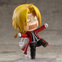 Fullmetal Alchemist: Brotherhood - Figurine Edward Elric - Nendoroid