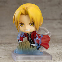 Fullmetal Alchemist: Brotherhood - Figurine Edward Elric - Nendoroid