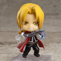 Fullmetal Alchemist: Brotherhood - Figurine Edward Elric - Nendoroid