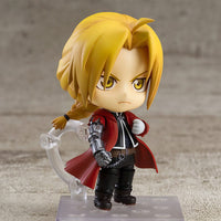 Fullmetal Alchemist: Brotherhood - Figurine Edward Elric - Nendoroid