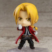 Fullmetal Alchemist: Brotherhood - Figurine Edward Elric - Nendoroid