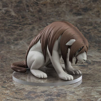 Fullmetal Alchemist: Brotherhood - Figurine Shou Tucker & Nina Chimera - Pop up Parade