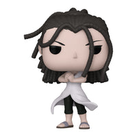 Fullmetal Alchemist Brotherhood - Figurine Pop! - Izumi Curtis - n° 1578