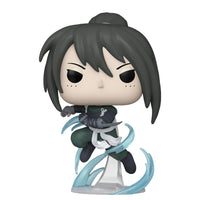 Fullmetal Alchemist Brotherhood - Figurine POP! - Lan Fan - n° 1581