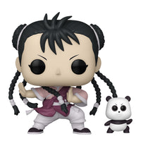 Fullmetal Alchemist Brotherhood - Figurine Pop! - May Chang - n° 1580