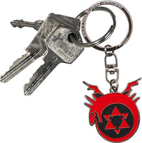 Fullmetal Alchemist - Porte-clés - Ouroboros