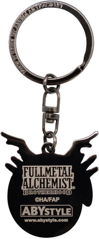 Fullmetal Alchemist - Porte-clés - Ouroboros