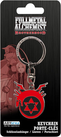 Fullmetal Alchemist - Porte-clés - Ouroboros