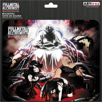 Fullmetal Alchemist - Tapis de souris - Homonculus
