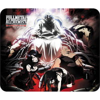 Fullmetal Alchemist - Tapis de souris - Homonculus