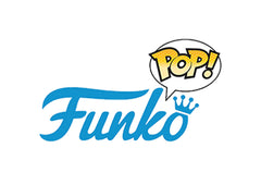 Funko Pop!