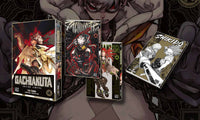 Gachiakuta - Tome 04 - Édition Limitée