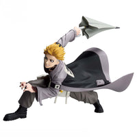 Gachiakuta - Figurine - Enjin - Vibration Stars