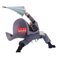 Gachiakuta - Figurine - Enjin - Vibration Stars