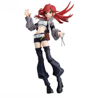 Gachiakuta - Figurine - Riyo - Vibration Stars