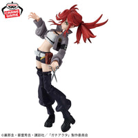 Gachiakuta - Figurine - Riyo - Vibration Stars
