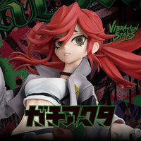 Gachiakuta - Figurine - Riyo - Vibration Stars
